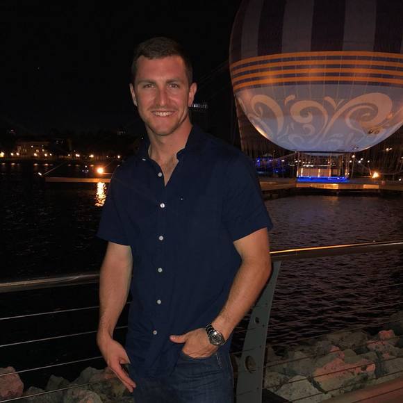 Meet your Posher, Andrew - Picture 1 of 1